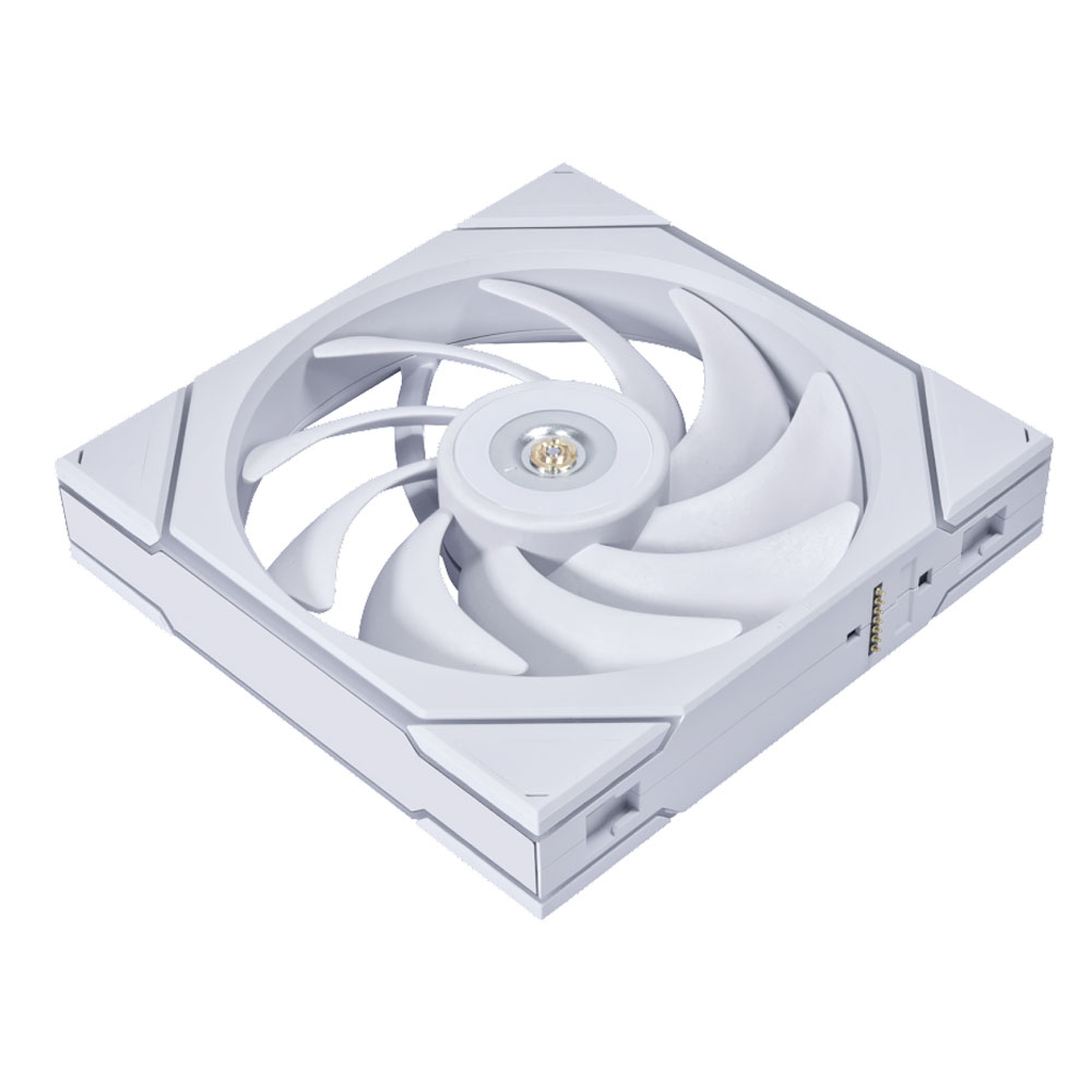 Lian Li リアンリー UNI FAN TL 140 WT Single Pack UF-TL140-1W