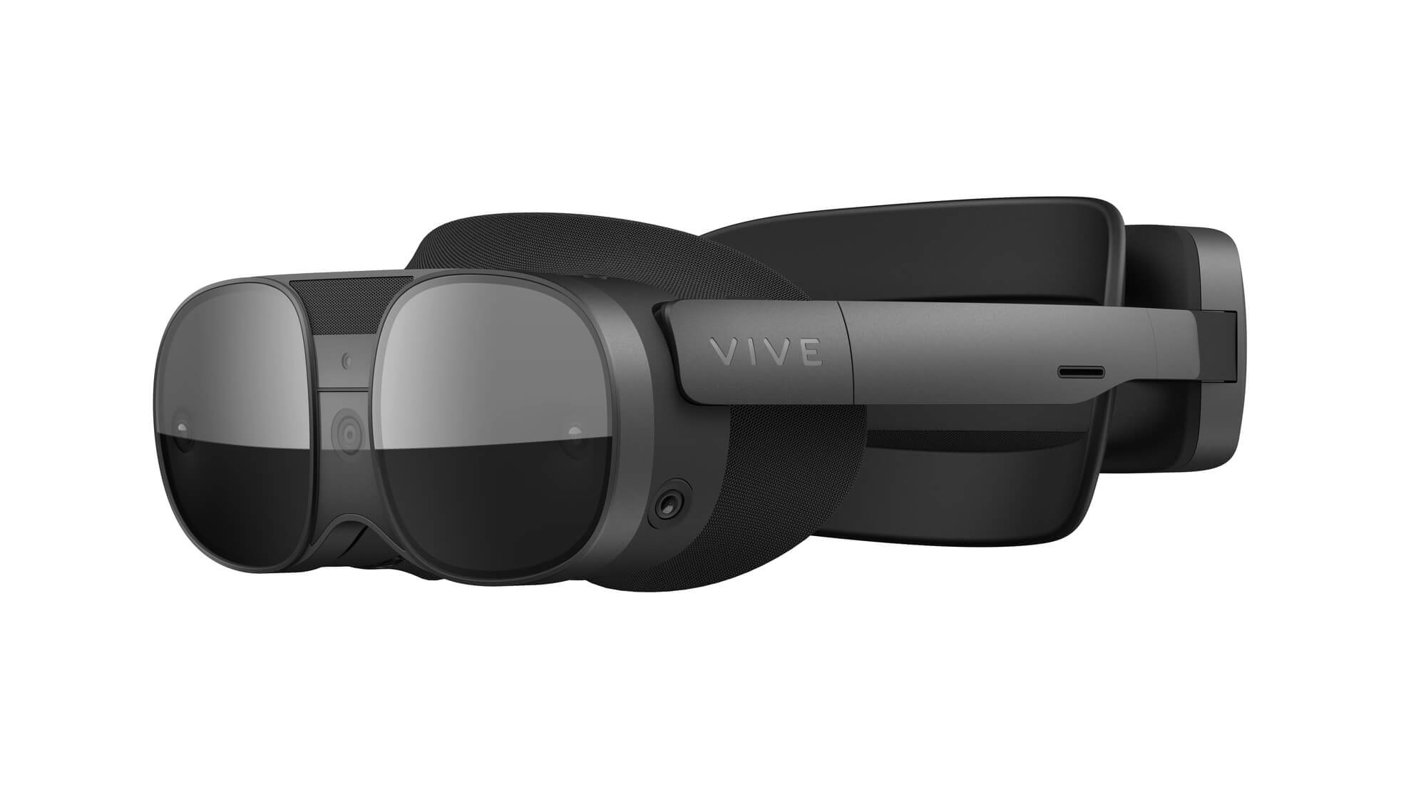 HTC エイチティシー VIVE XR Elite 折りたたみ型オールインワンXR 