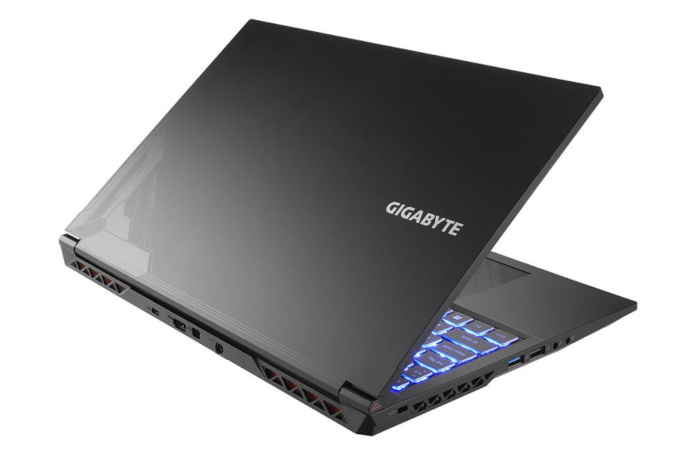 GIGABYTE ギガバイト G5 GE-51JP313SH [ 15.6型 (240Hz) / フルHD / i5