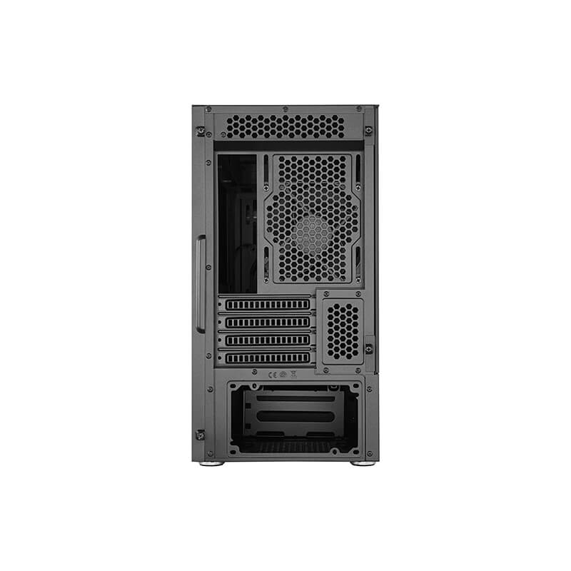 CoolerMaster クーラーマスター Silencio S400 MCS-S400-KN5N-S00