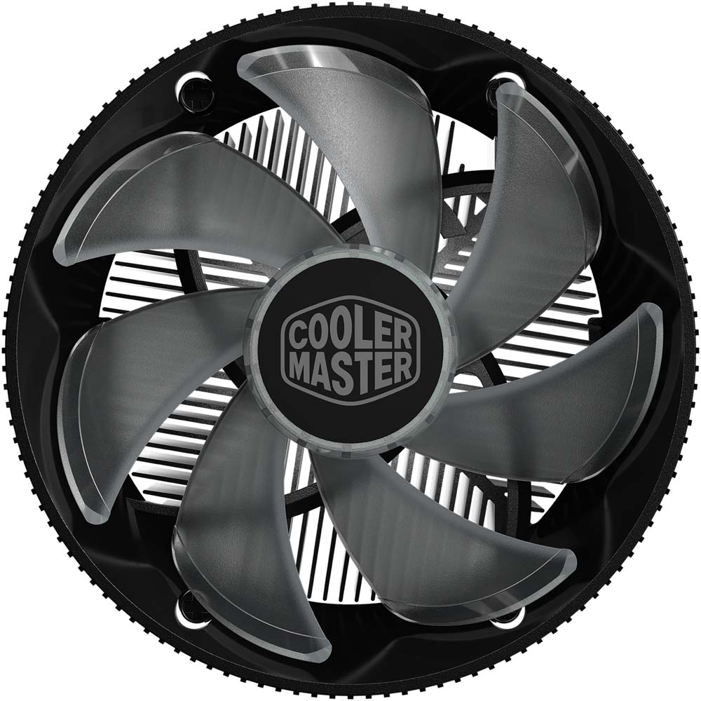 CoolerMaster クーラーマスター A71C RR-A71C-18PA-R1 AMD専用クーラー