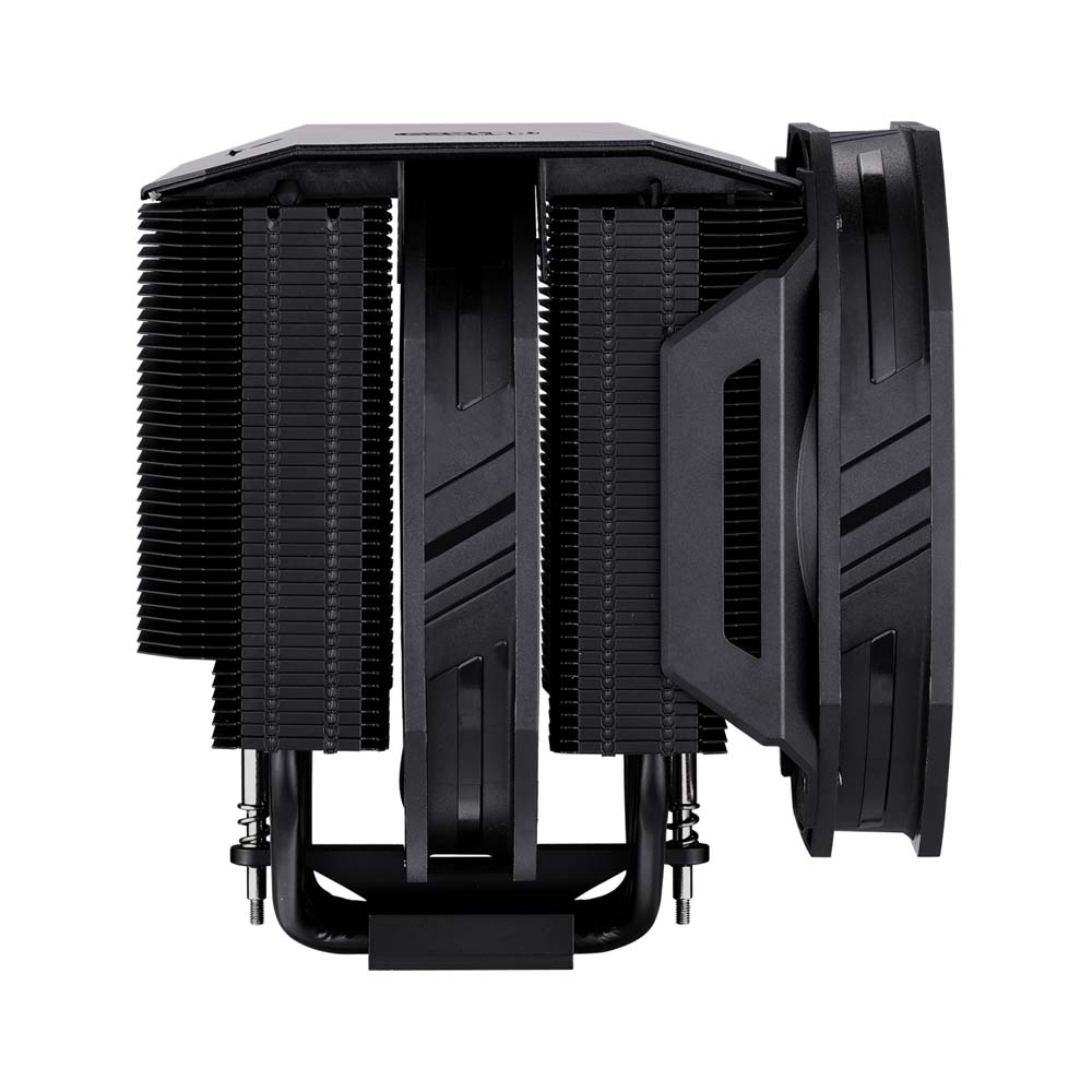 CoolerMaster クーラーマスター MasterAir MA624 Stealth MAM-D6PS