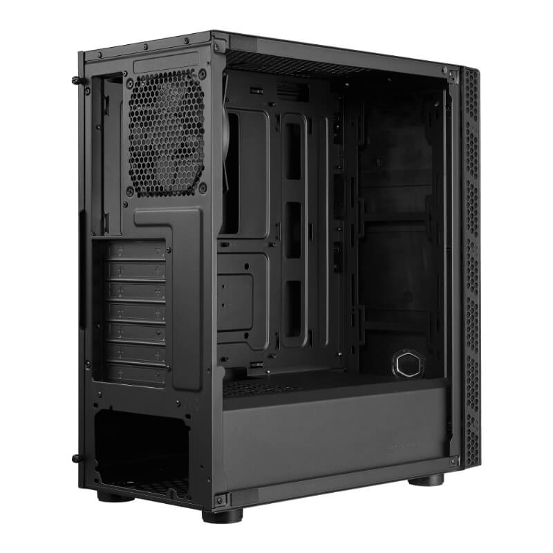 CoolerMaster クーラーマスター MasterBox MB600L2-KN5N-S00 （ODD