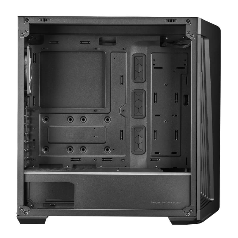 CoolerMaster クーラーマスター MasterBox 540 MB540-KGNN-S00