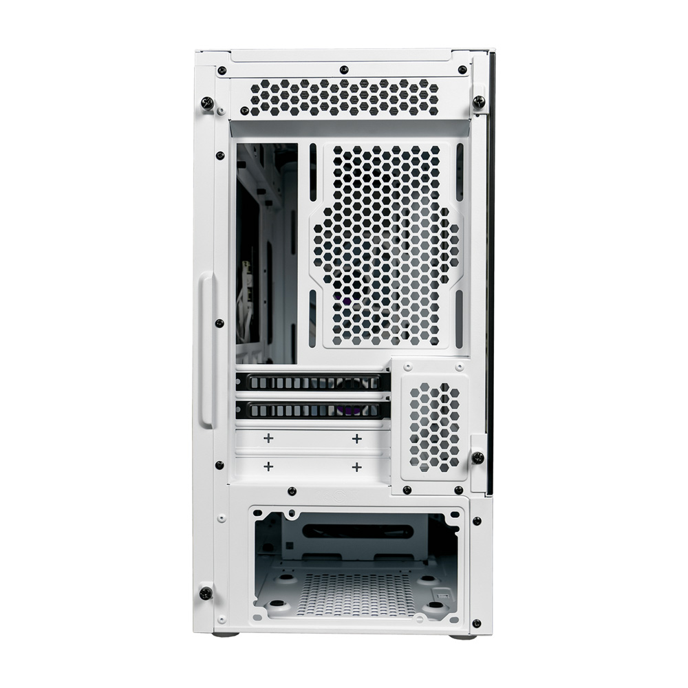 CoolerMaster クーラーマスター TD300 Mesh white TD300-WGNN-S00