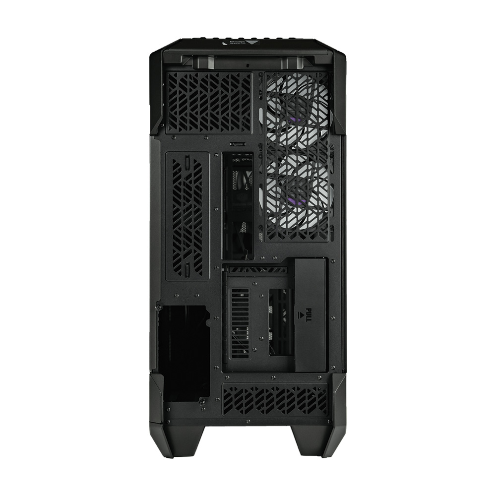 CoolerMaster クーラーマスター HAF 700 EVO H700E-IGNN-S00｜ツクモ