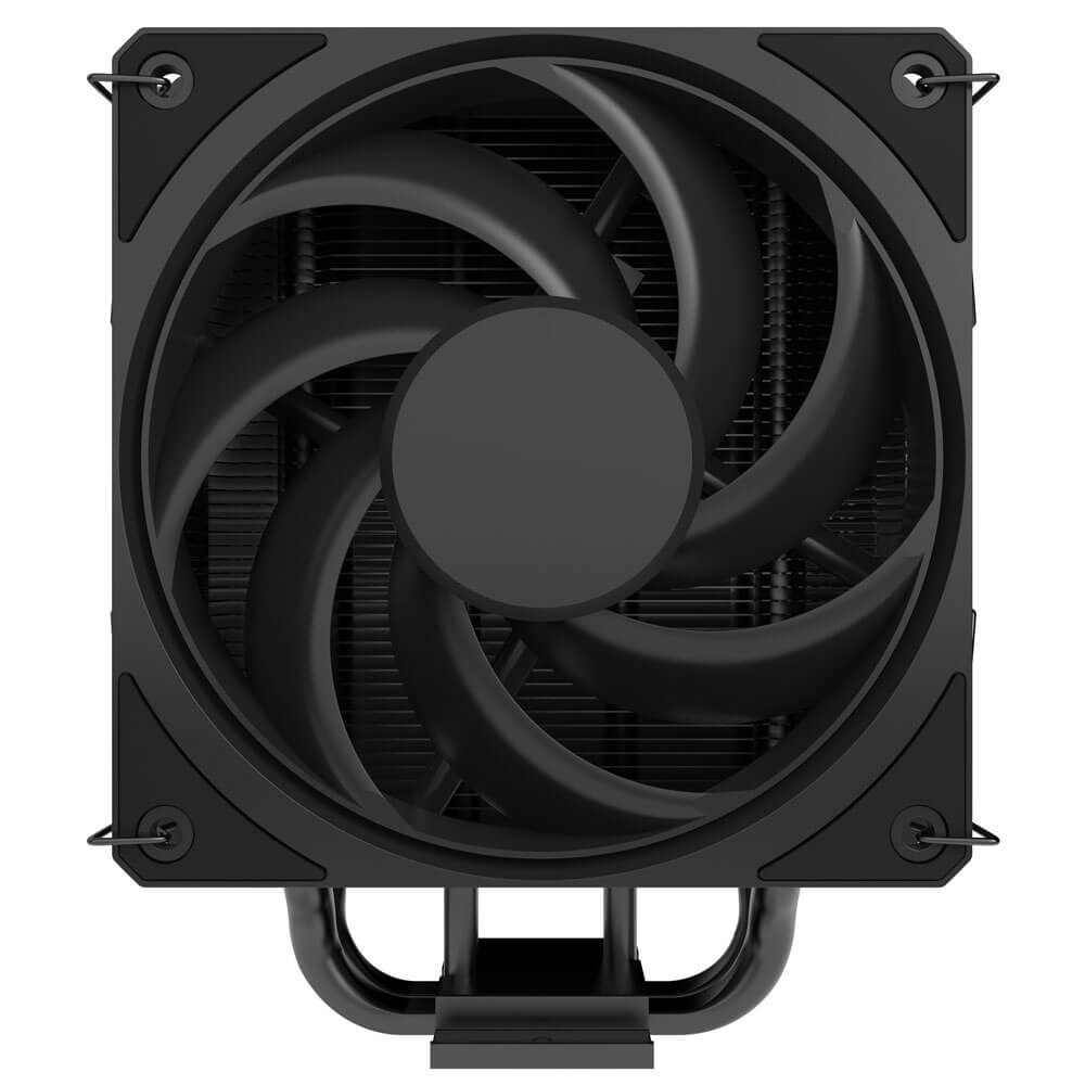 CoolerMaster クーラーマスター Hyper 212 3DHP Black MAY-T2HP-217PK