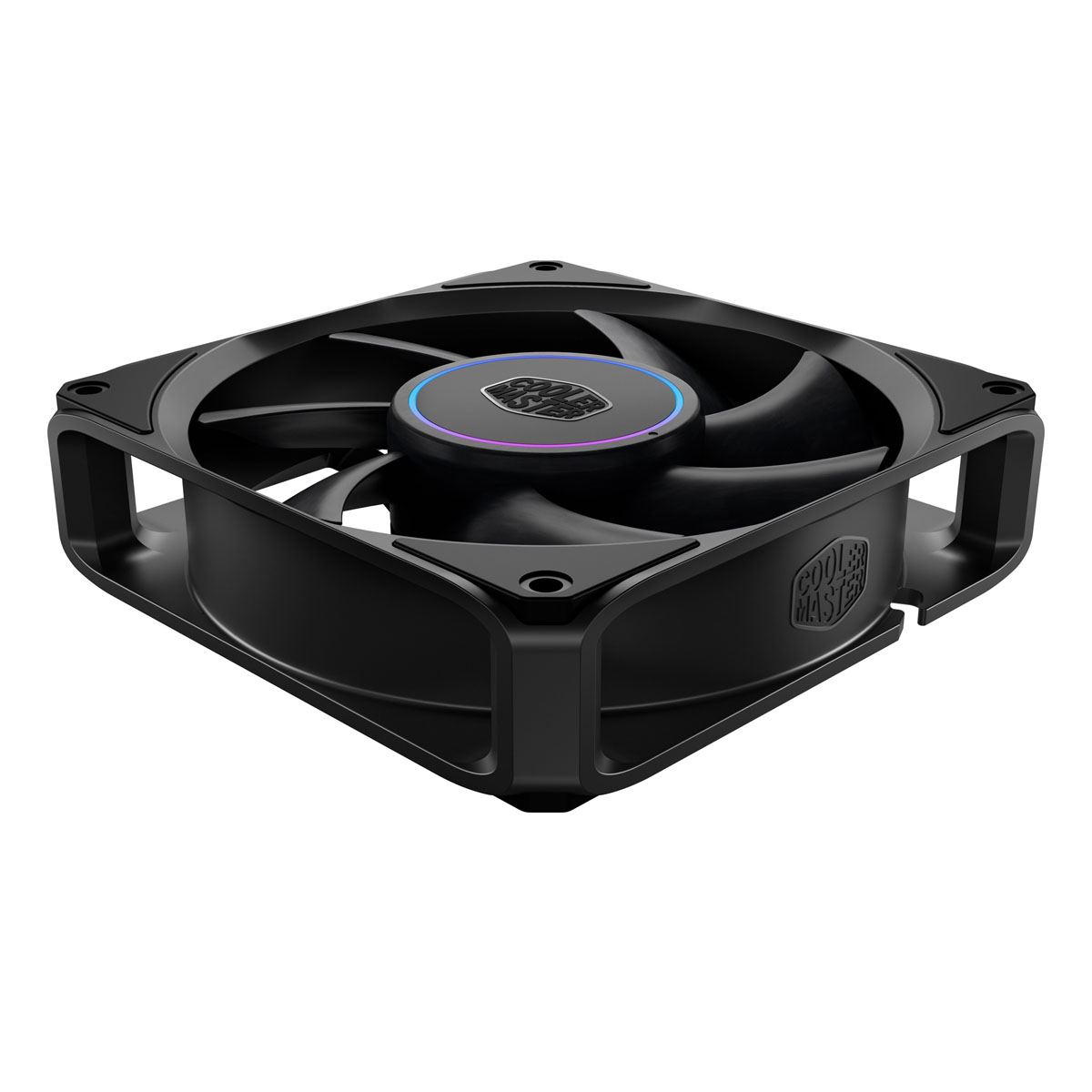 CoolerMaster クーラーマスター MasterFan M120 ARGB MFZ-P2DM-20NP2