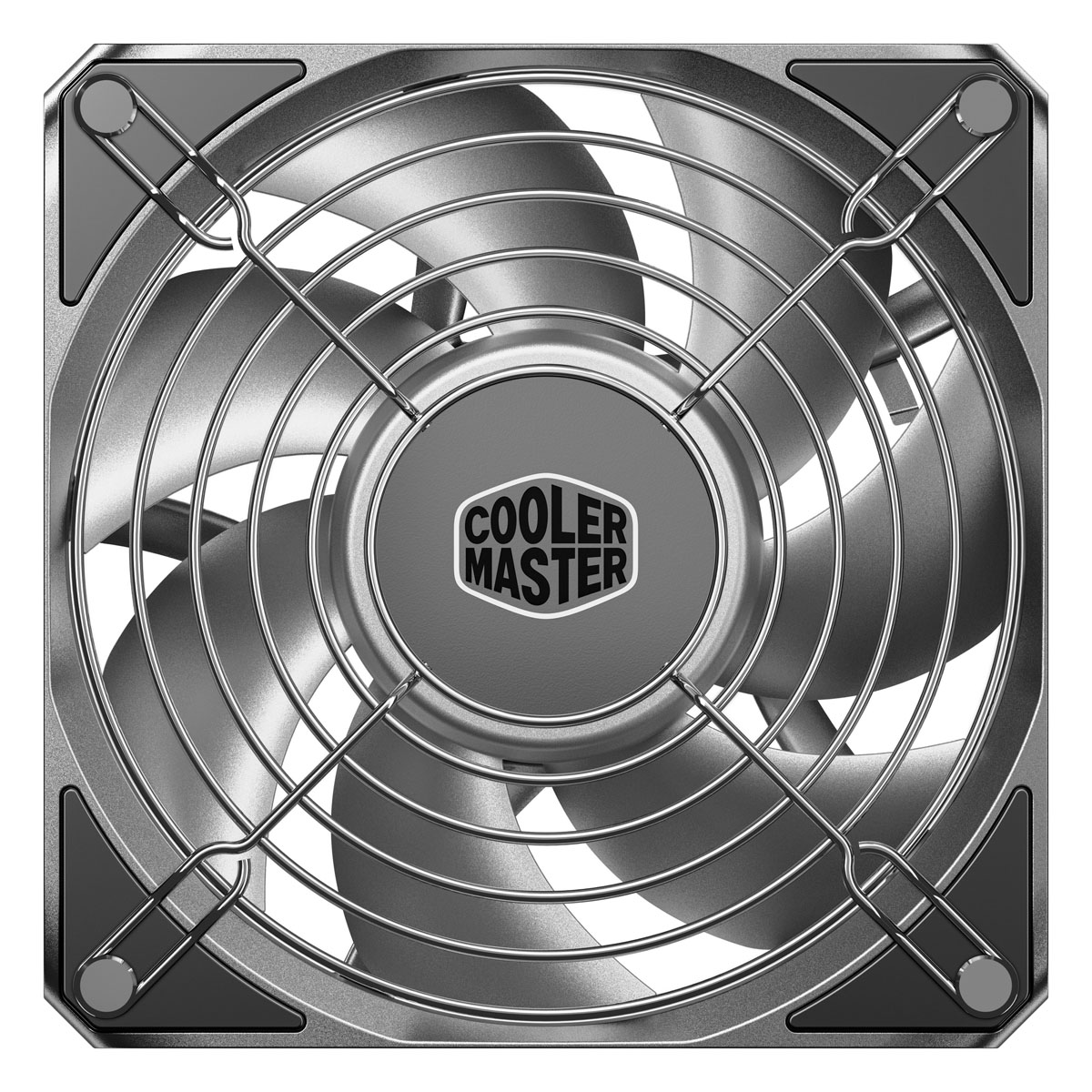 CoolerMaster クーラーマスター MasterFan A120 MFZ-P2NA-25NPK-R1