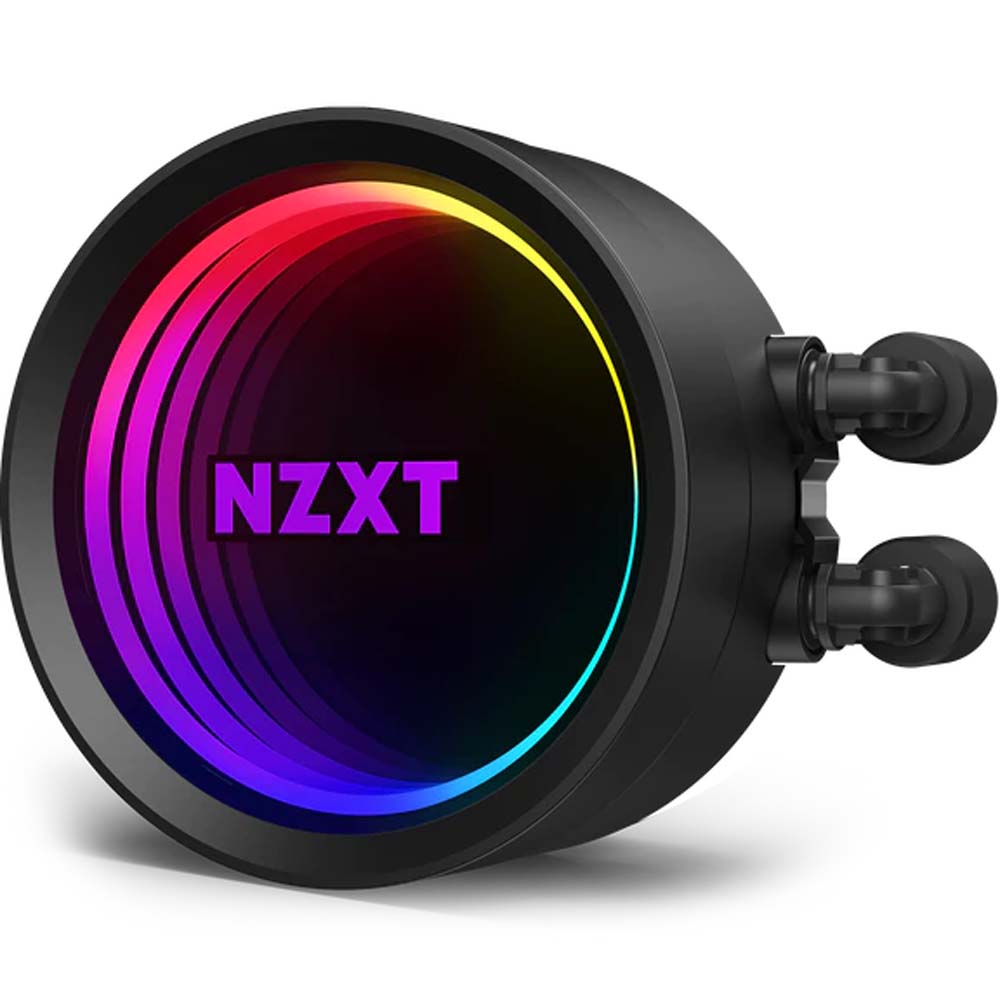 NZXT エヌズィーエックスティー Kraken X63 （RL-KRX63-01）｜ツクモ 