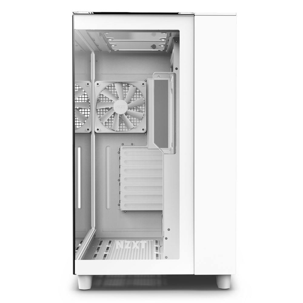 NZXT エヌズィーエックスティー H9 Elite White CM-H91EW-01｜ツクモ