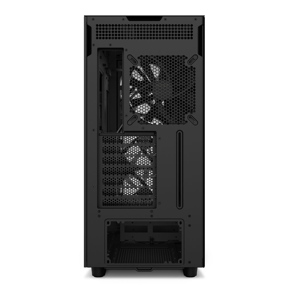 NZXT エヌズィーエックスティー H7 Elite(2023) Black CM-H71EB-02