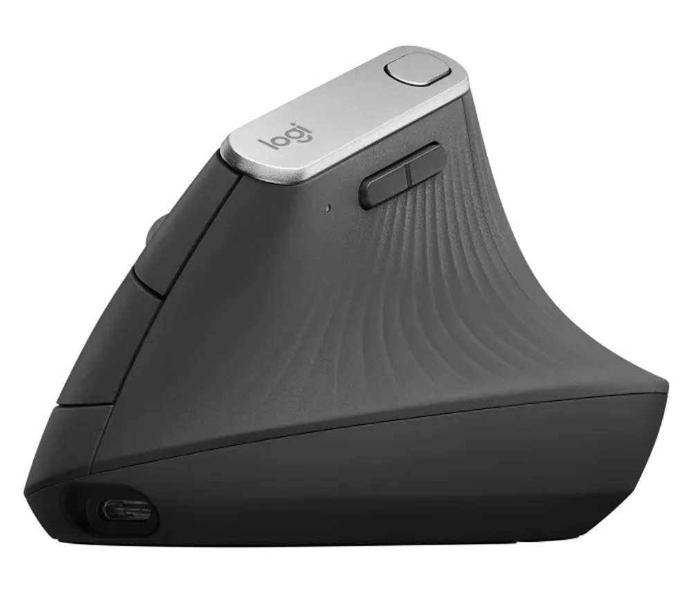 Logicool ロジクール MX Vertical Advanced Ergonomic mouse 