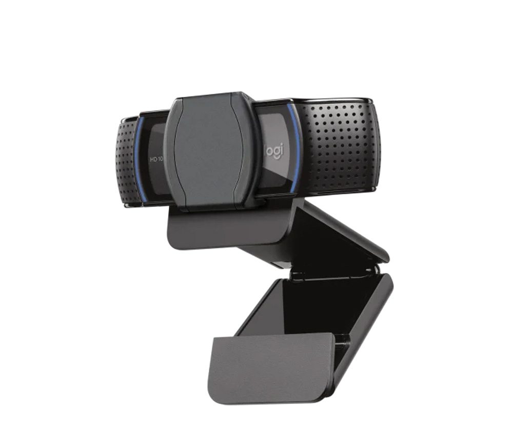 Logicool ロジクール HD Pro Webcam C920s 1080p/30fps ステレオマイク