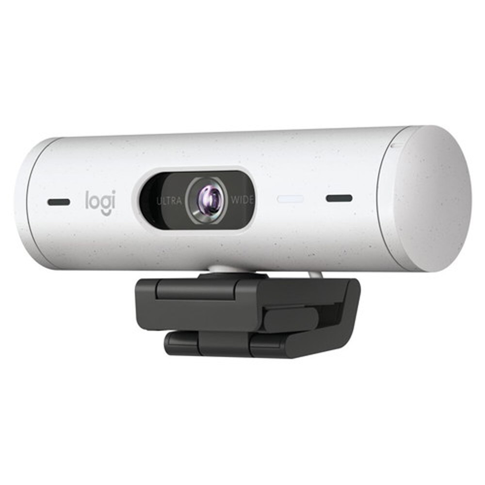 未使用美品　ロジクール Logicool BRIO 500ウェブカメラ
