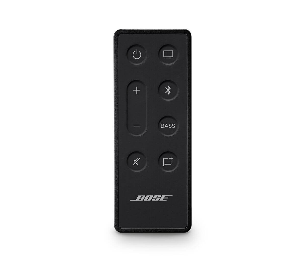 BOSE TVスピーカー サウンドバー Bluetooth対応 - オーディオ機器