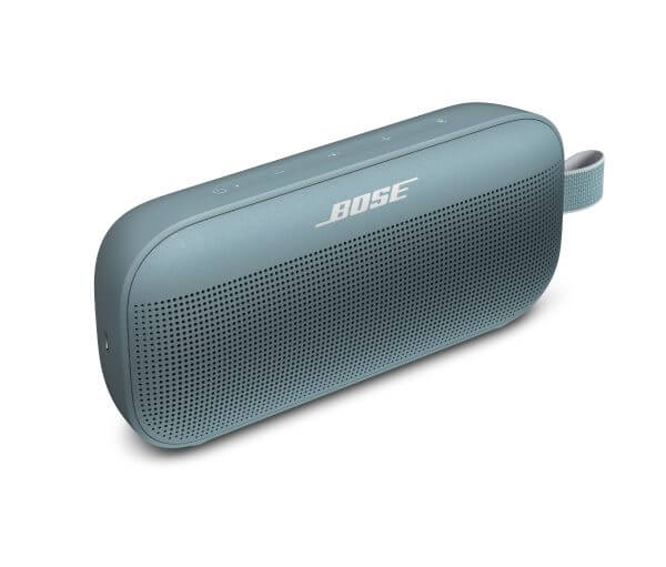 BOSE ボーズ SoundLink Flex Bluetooth speaker [ストーンブルー] IP67