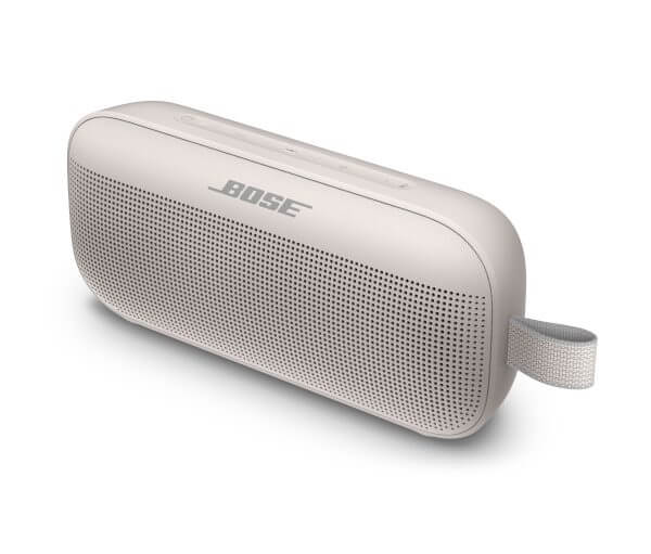 BOSE ボーズ SoundLink Flex Bluetooth speaker [ホワイトスモーク