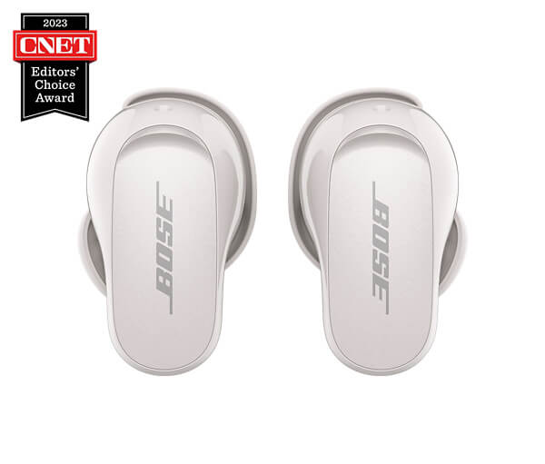 BOSE ボーズ QuietComfort Earbuds II [ソープストーン] 完全 