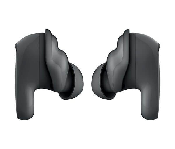 BOSE ボーズ QuietComfort Earbuds II [エクリプスグレー] 完全