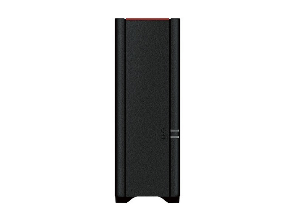 BUFFALO バッファロー LinkStation LS210D0201G [ネットワーク対応HDD