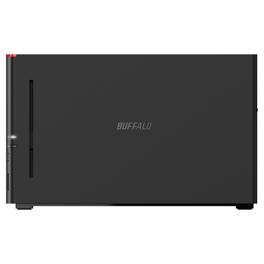 BUFFALO バッファロー LinkStation LS710D0401 [ネットワーク対応HDD 