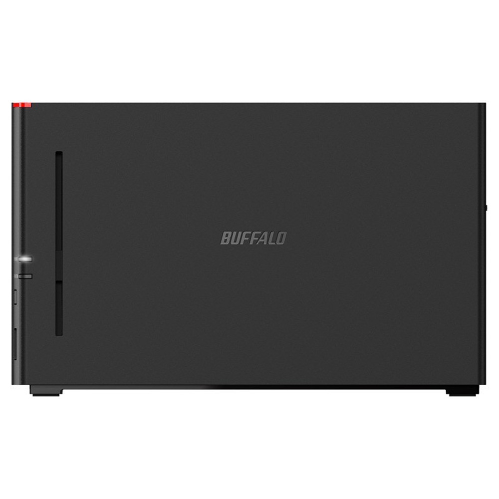 BUFFALO バッファロー LinkStation LS720D0202 [ネットワーク対応HDD