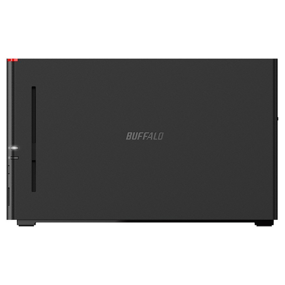 BUFFALO バッファロー LinkStation LS720D0402 [ネットワーク対応HDD