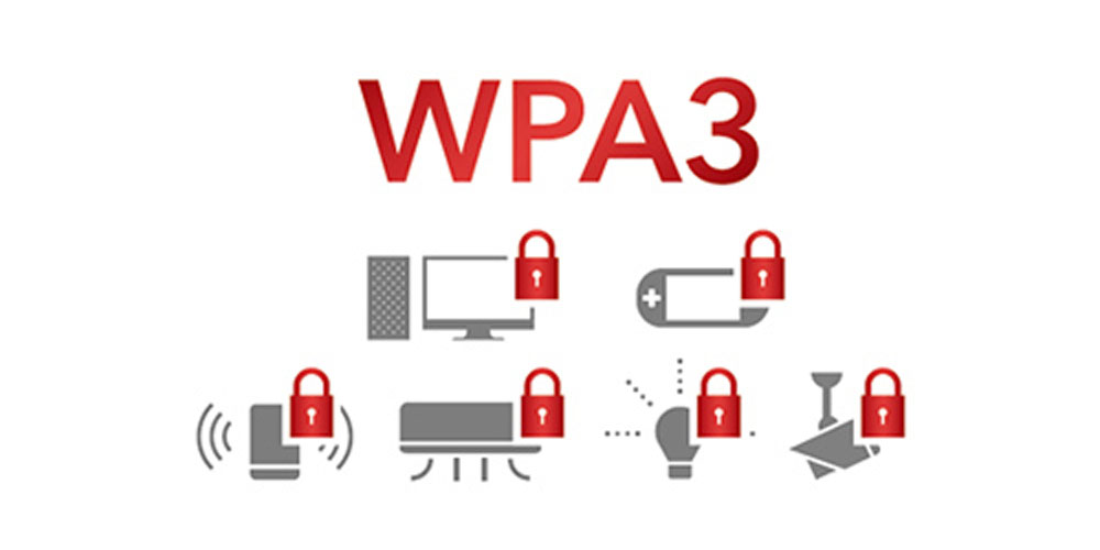 より強固なセキュリティー「WPA3」対応