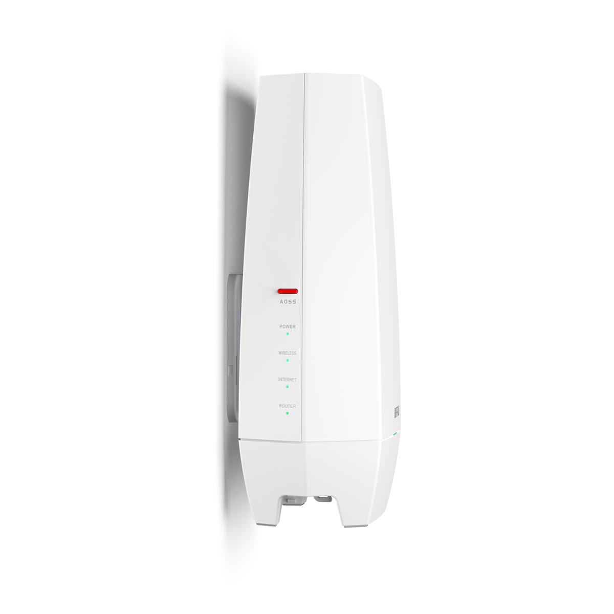 BUFFALO バッファロー AirStation WNR-5400XE6P(Wi-Fi EasyMesh対応