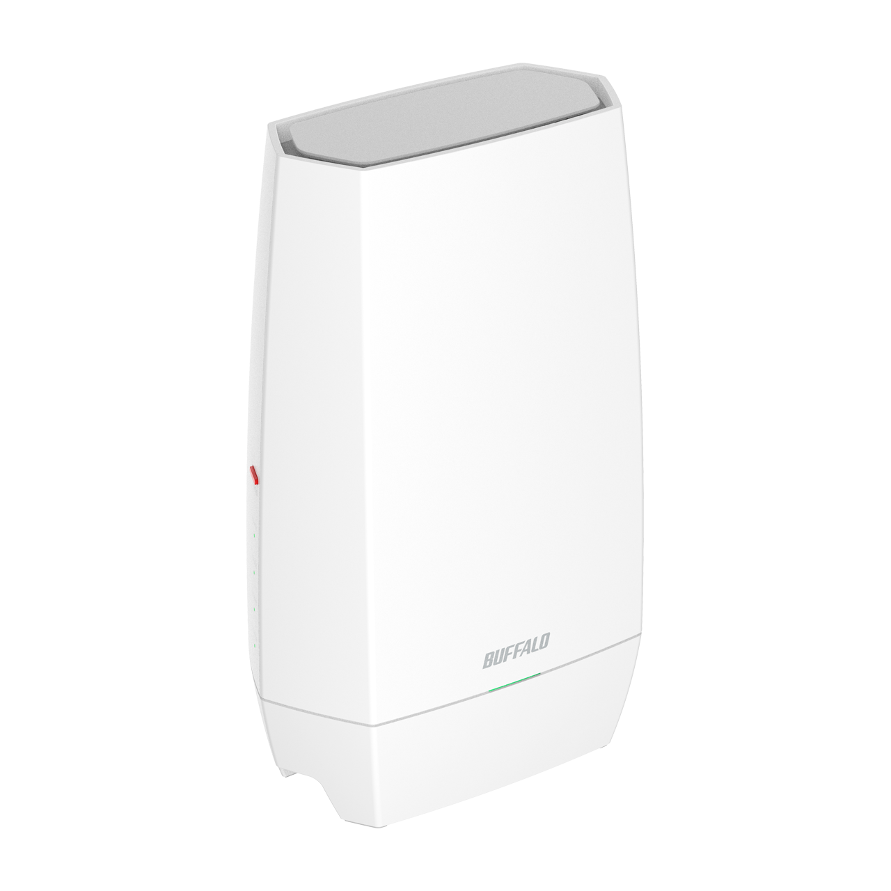 BUFFALO バッファロー AirStation WNR-5400XE6P/2S(Wi-Fi EasyMeshペアリング済みセット)  [無線LAN親機 / Wi-Fi 6E(11ax)対応 / 2401Mbps + 2401Mbps + 573Mbps /  WNR-5400XE6P/2Sシリーズ]｜ツクモ公式通販サイト