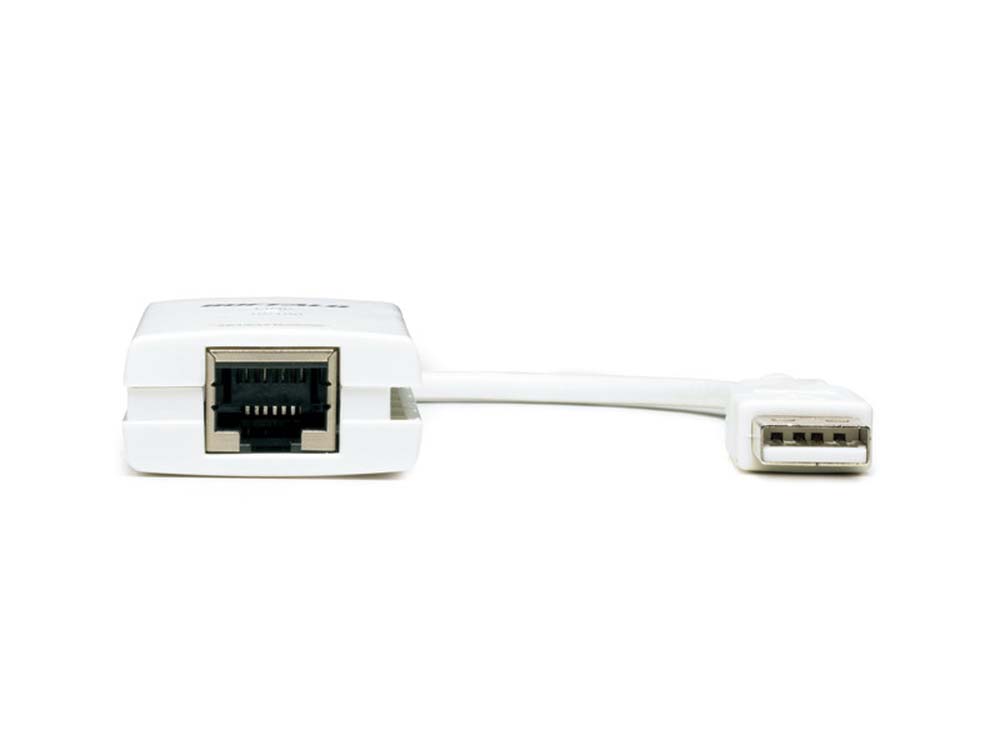 BUFFALO バッファロー LUA3-U2-ATX (ホワイト) [LANアダプター/USB-A/100Mbps/USB2.0]｜ツクモ公式通販サイト