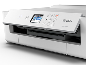 EPSON エプソン PX-S5010 A3ノビ対応ビジネスインクジェットプリンター