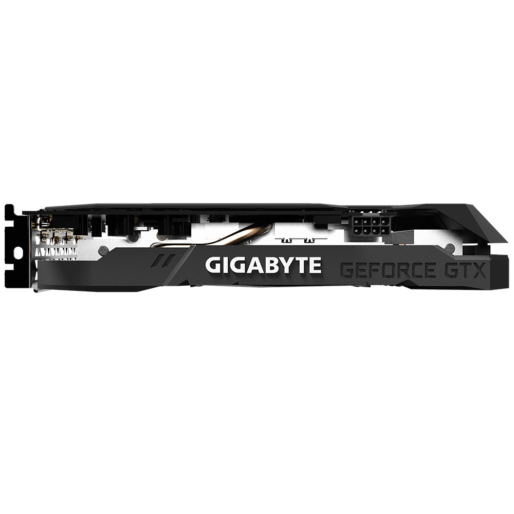PC/タブレット PCパーツ GIGABYTE ギガバイト GeForce GTX 1660 SUPER OC 6G GV-N166SOC-6GD 