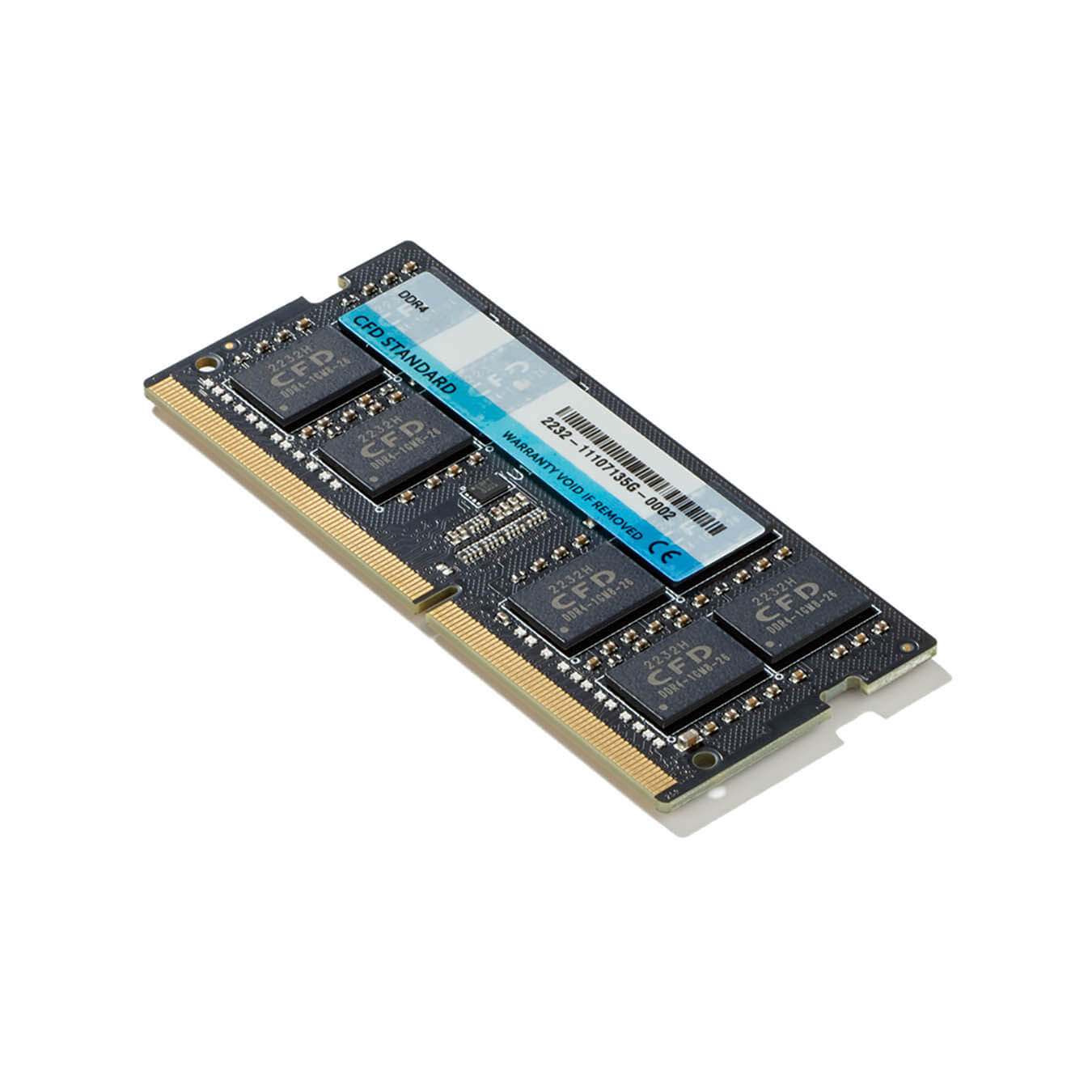 CFD販売 シーエフデー販売 D4N3200CS-16G [ノート用 / DDR4 SO-DIMM