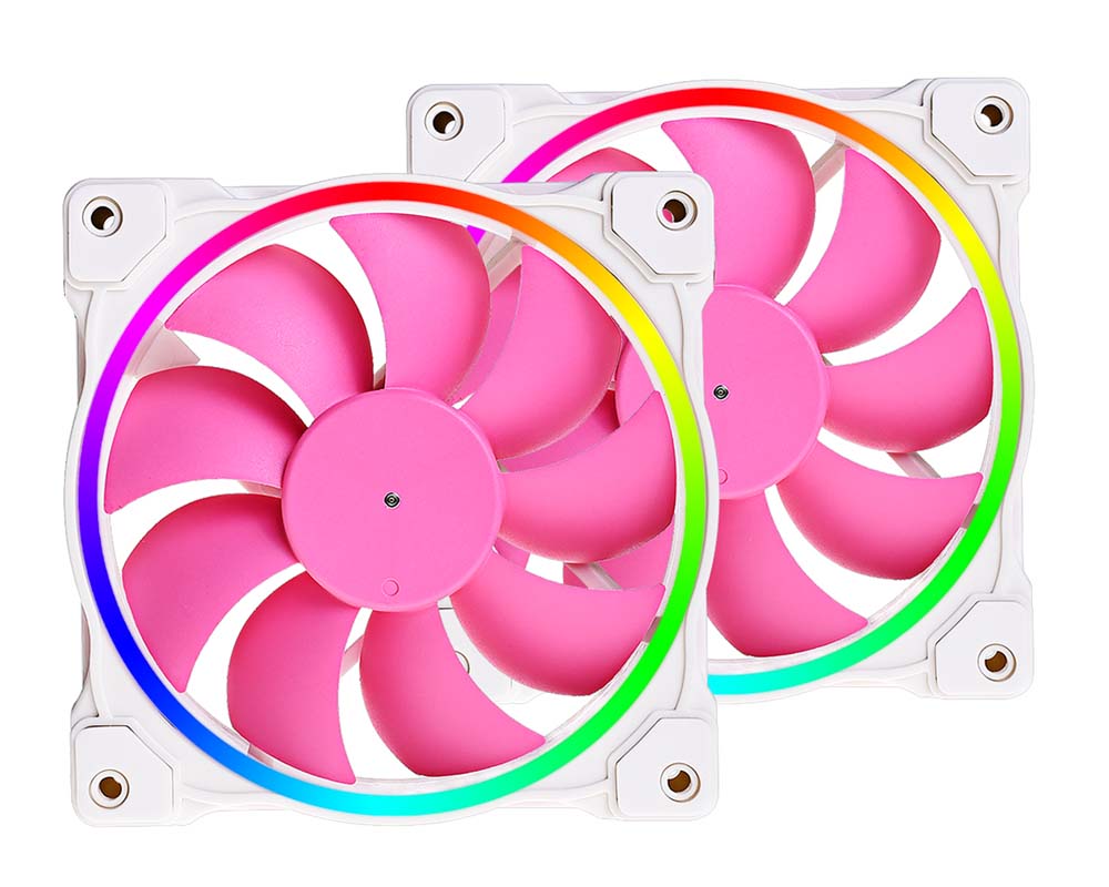 ID-COOLING PINKFLOW 240｜TSUKUMO公式通販サイト