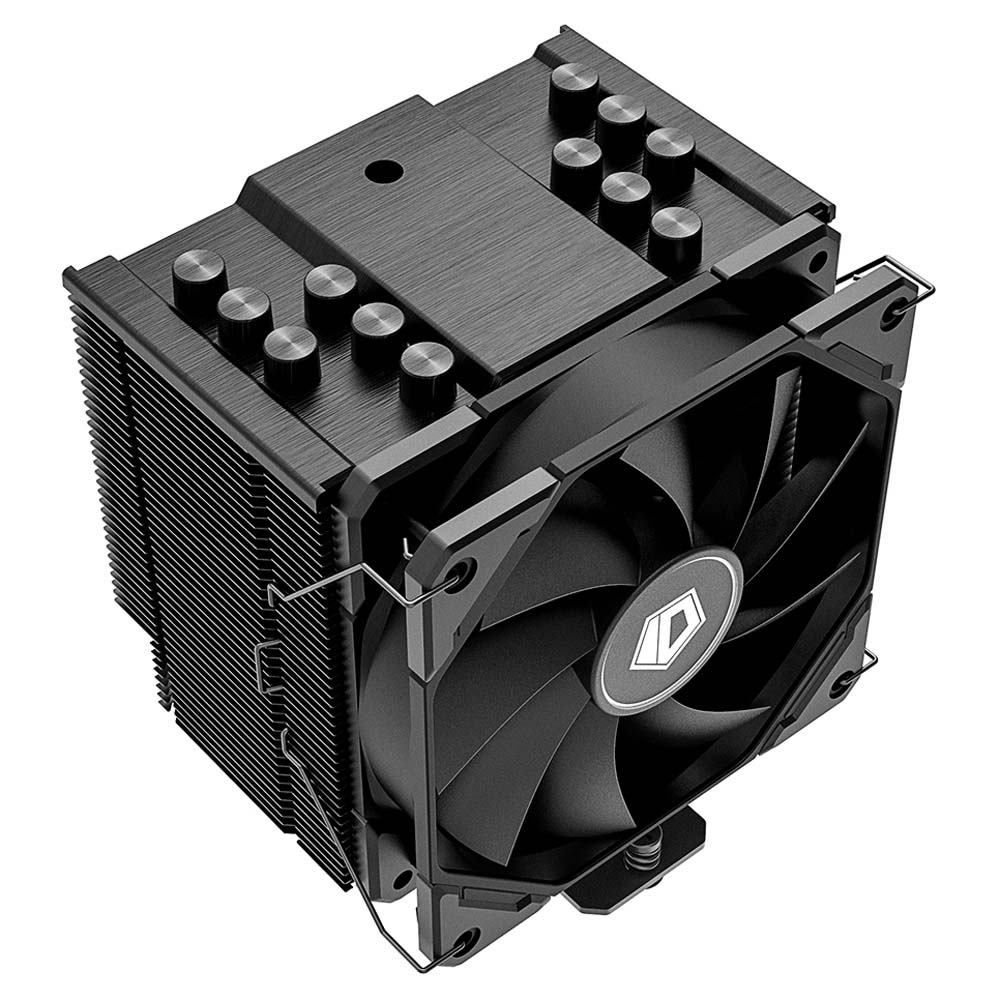 ID-COOLING SE-226-XT-BLACK｜ツクモ公式通販サイト