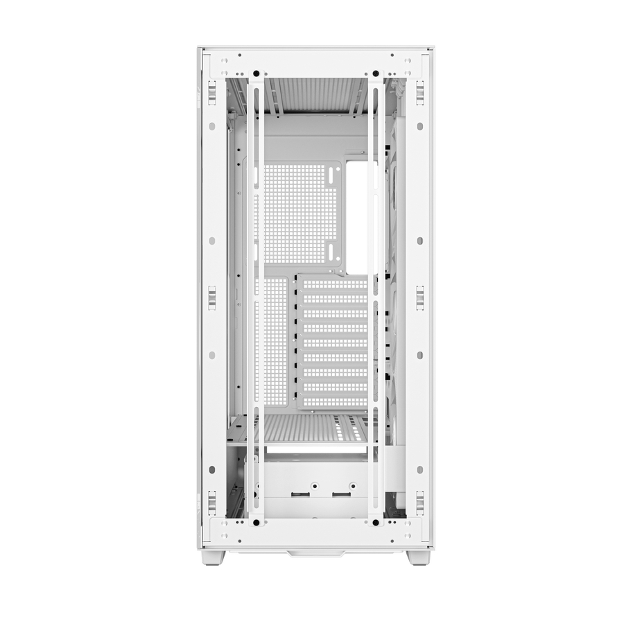 DEEPCOOL MORPHEUS WH R-MORPHEUS-WHAPA1-G-1｜ツクモ公式通販サイト