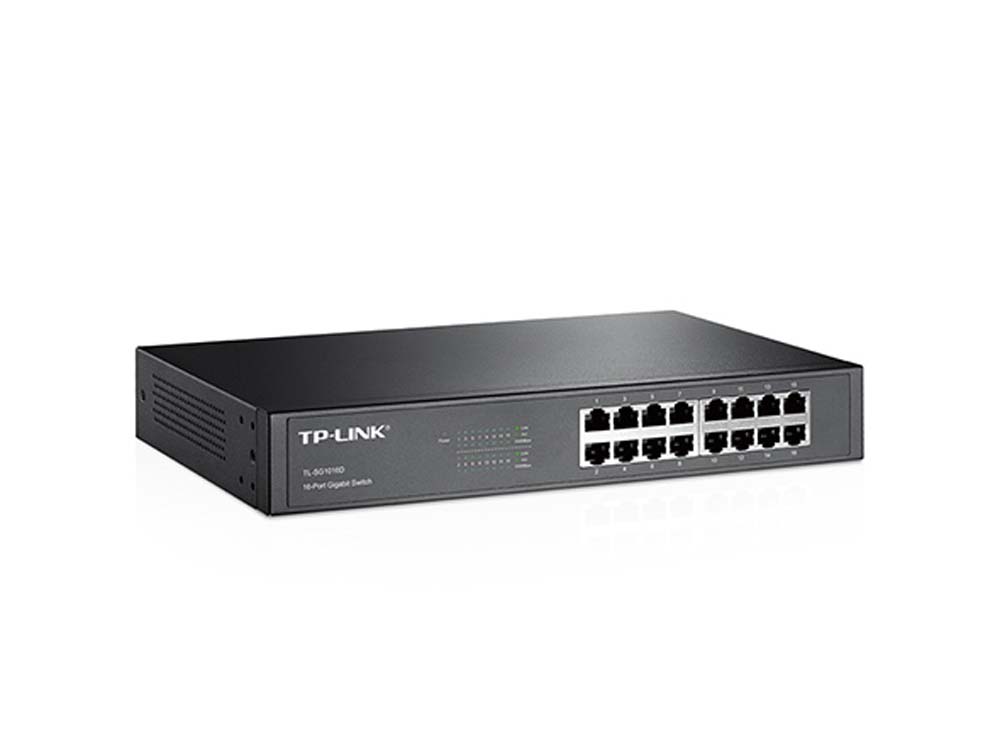 クーポン利用 ☆TP-Link T2600G-18TS(TL-SG3216) 16ポート - 通販