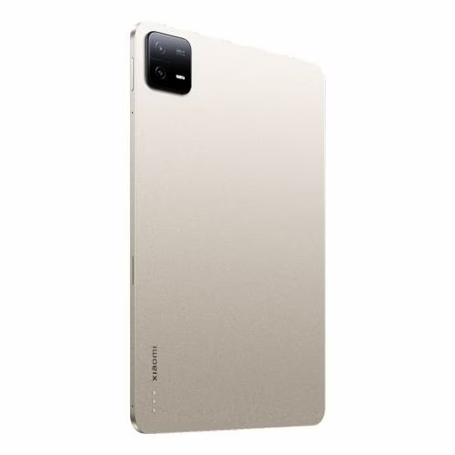 Xiaomi シャオミ Xiaomi Pad 6 (8GB) VHU4358JP [ 11型 / 2880×1800 