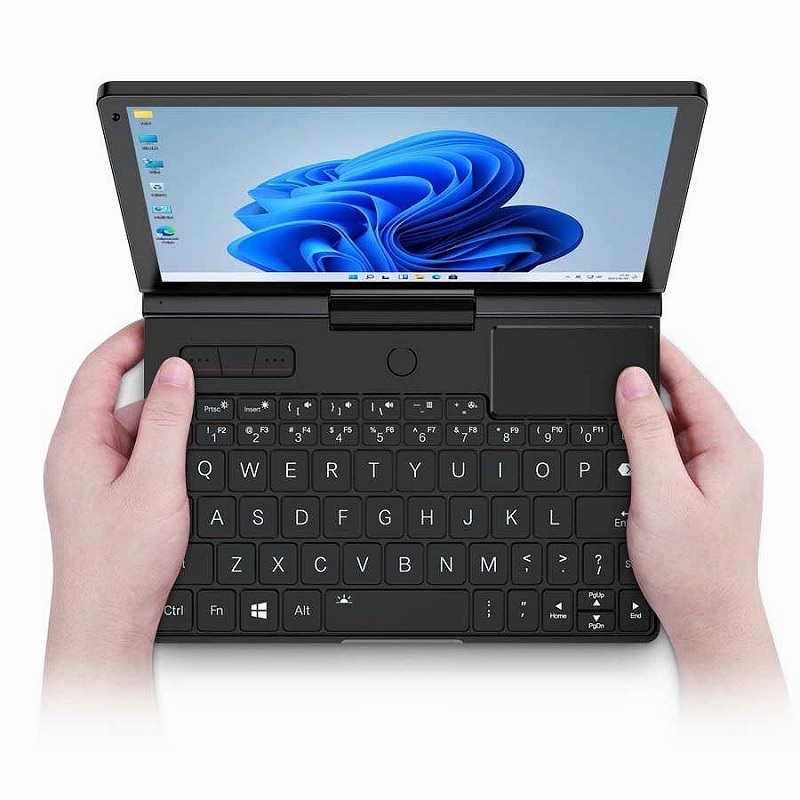 GPD ジーピーディー GPD Pocket 3 (N6000) [ 8型 / 1920×1200