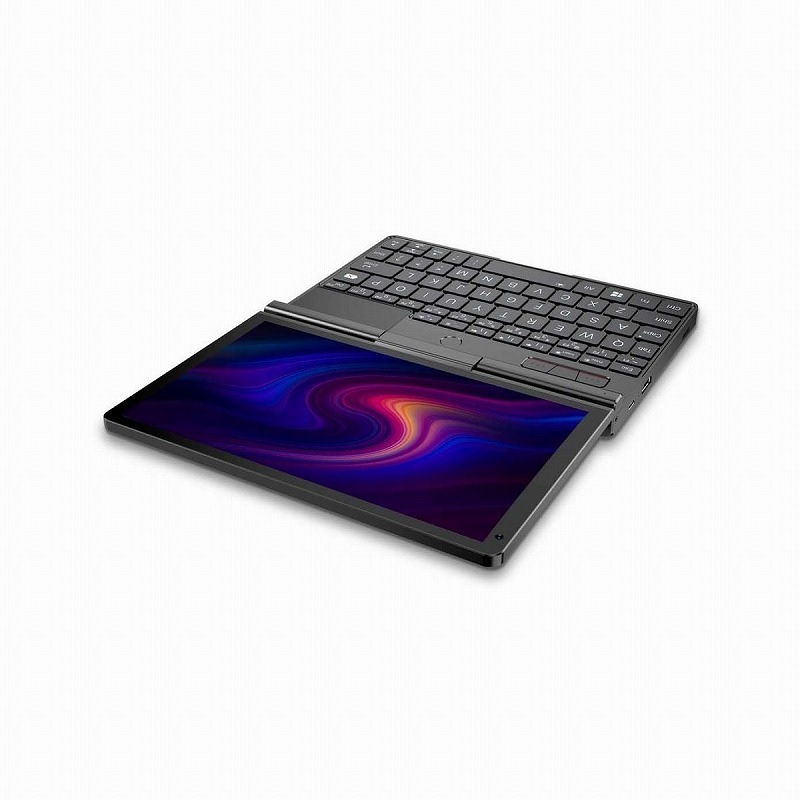 GPD ジーピーディー GPD Pocket 3 (N6000) [ 8型 / 1920×1200