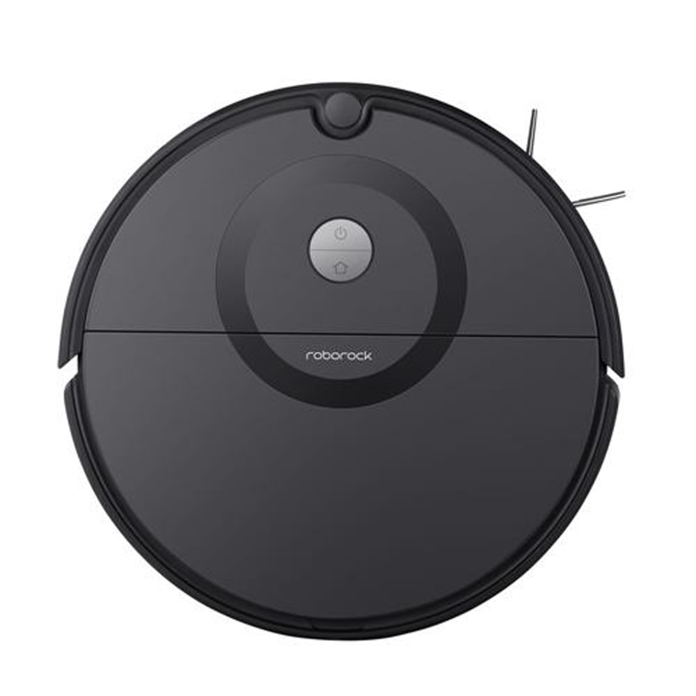 Roborock ロボロック E552-04 ROBOROCK E5掃除ロボット(黒)｜ツクモ ...