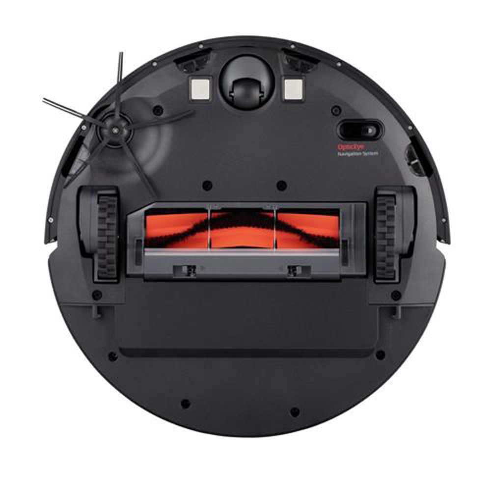 Roborock ロボロック E552-04 ROBOROCK E5掃除ロボット(黒