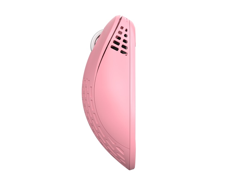 Pulsar Gaming Xlite Mini Wireless V2 Gaming Mouse [Pink] 20000DPI ５ボタン  超軽量55g ワイヤレス ゲーミングマウス PXW27S｜ツクモ公式通販サイト