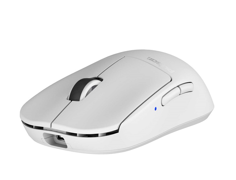 Pulsar Gaming X2 V2 Mini Wireless White [PX2212] 超軽量 ワイヤレス