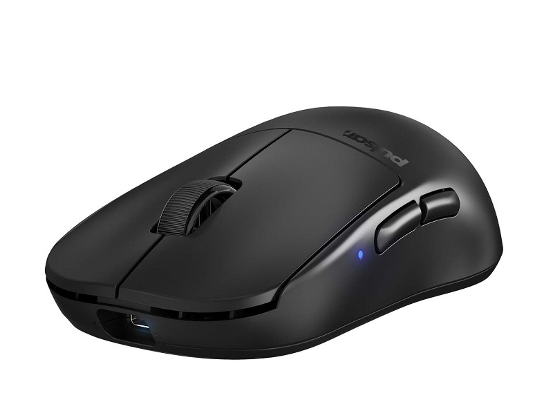 Pulsar Gaming X2H Wireless Black [PX2H21] 超軽量 ワイヤレス