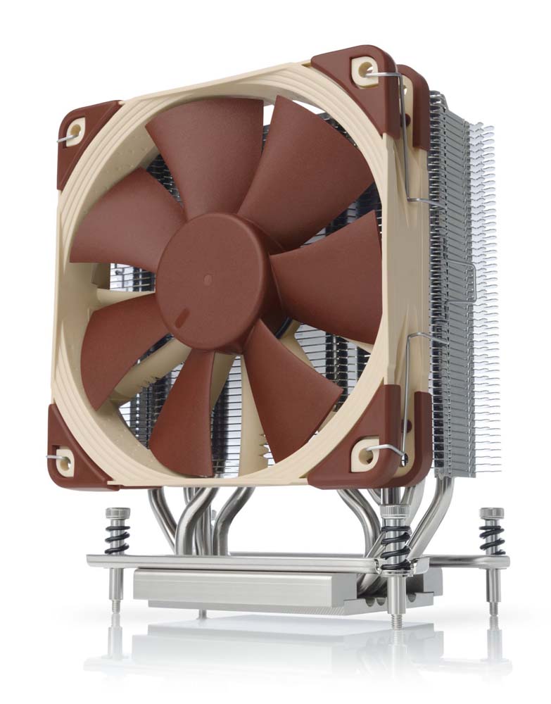 Noctua ノクチュア NH-U12S TR4-SP3 AMD TR4専用クーラー｜ツクモ公式