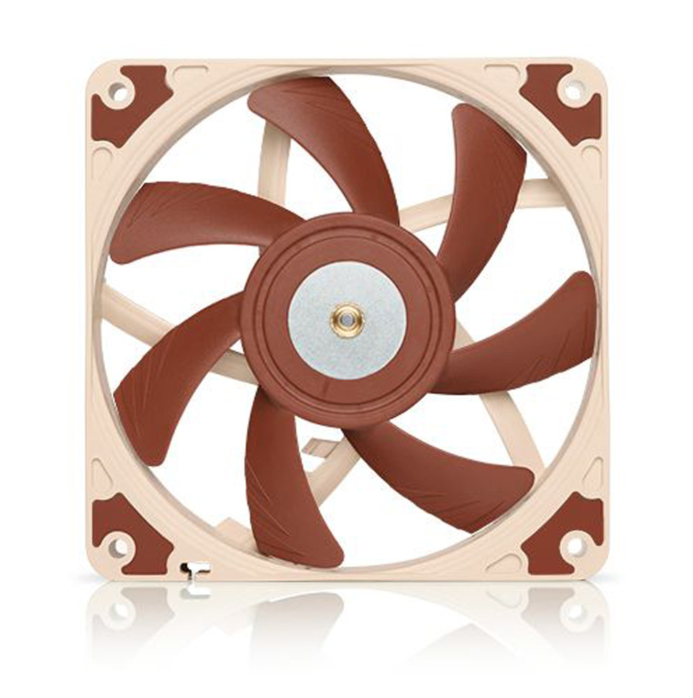 Noctua ノクチュア NF-A12X15 PWM｜ツクモ公式通販サイト