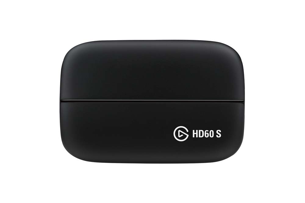 Elgato エルガト Elgato HD60S (日本語パッケージ) 1GC109901004-JP ...